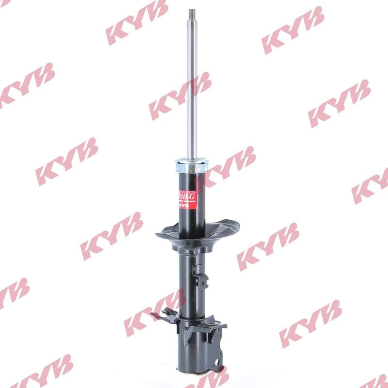 KYB Shock Absorber Damper Strut Rear Right fits Nissan Sunny 1992-1995 1.6