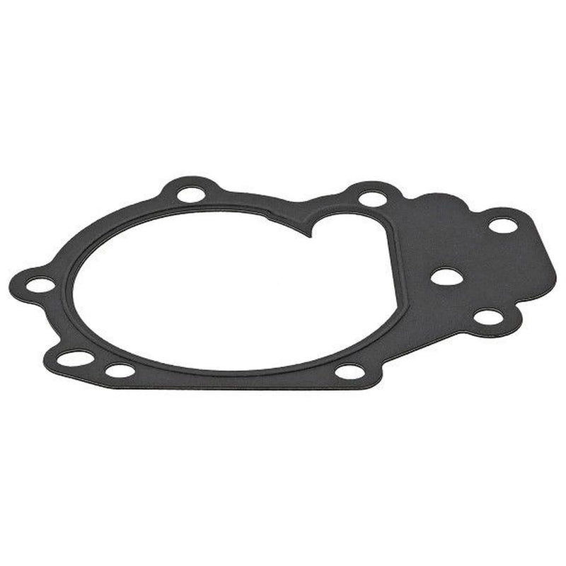 Elring Water Pump Gasket Wide Thick fits Dacia Logan 2006 on 1.2