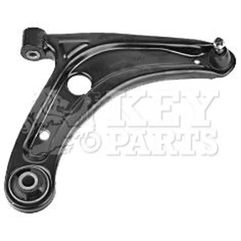 Key Parts Control/Trailing Arm fits Honda Jazz II 2002-2008 1.2 1.3 1.4