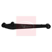 Apec Control/Trailing Arm Rear Left fits Opel Agila A 2000-2007 1.0 1.2 1.3
