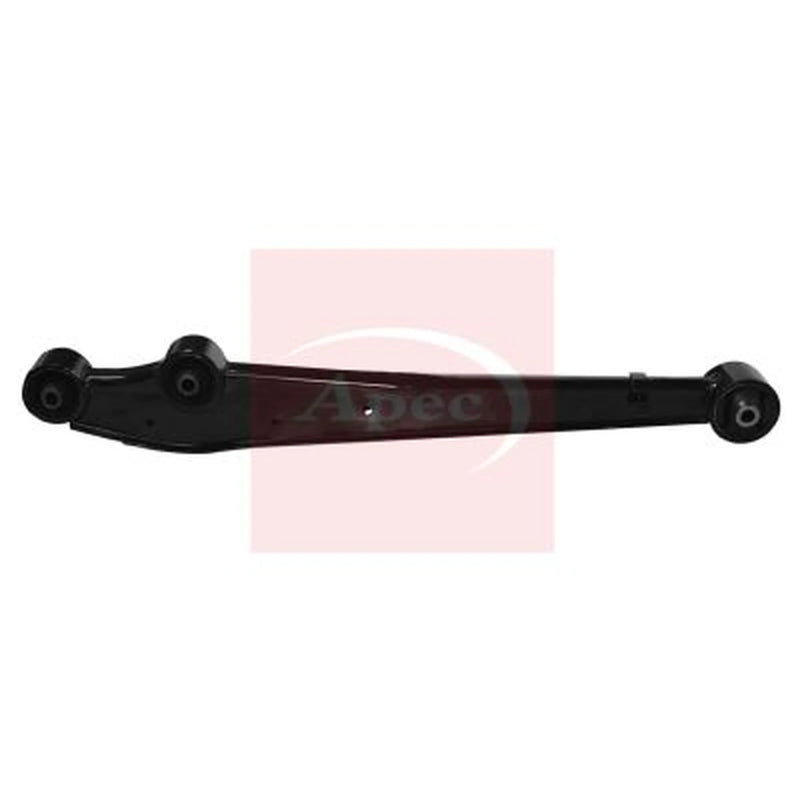 Apec Control/Trailing Arm Rear Left AST2669