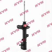 KYB Shock Absorber Damper Strut Rear Right fits Hyundai Matrix 2001-2010