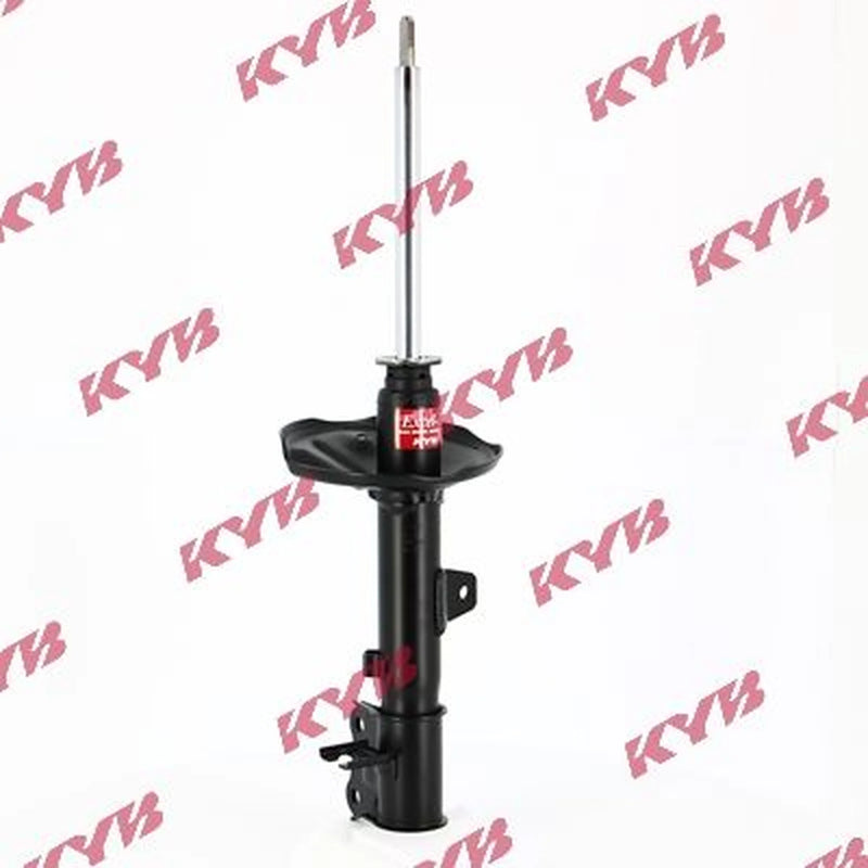 KYB 2 x Rear Shock Absorbers fits Hyundai Matrix 2001-2010 1.5 1.6 1.8