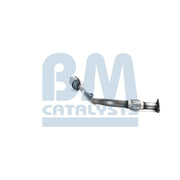 BM Catalysts Homologated Petrol Cat fits Seat Arosa 1997-2004 1.0 1.4