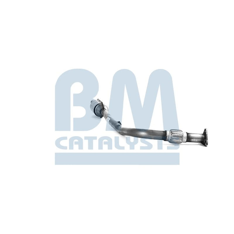 BM Catalysts Homologated Petrol Cat fits Seat Arosa 1997-2004 1.0 1.4