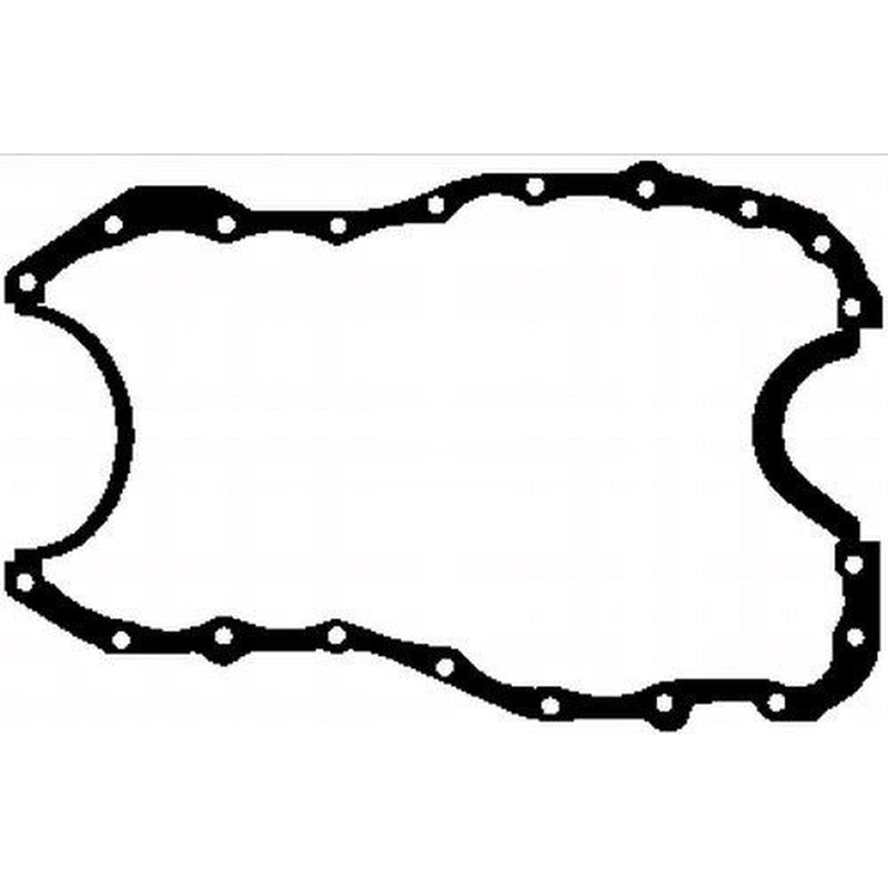 BGA Oil Sump Gasket Wide Thick fits Dacia Dokker 2012-2021 1.5