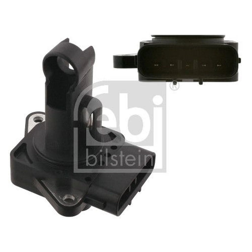 Febi MAF Sensor (Mass Air Flow) 32052