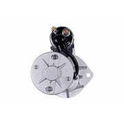 Hella Starter Motor 12V 2.2kW 9 Teeth fits Nissan Cabstar E 1998-2006
