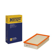Hengst Engine Air Filter fits Audi 100 C4 1990-1994 2.0 2.3 2.6 2.8