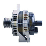 NAPA Car Alternator 12V fits Alfa Romeo Giulia 2015 on 2.2