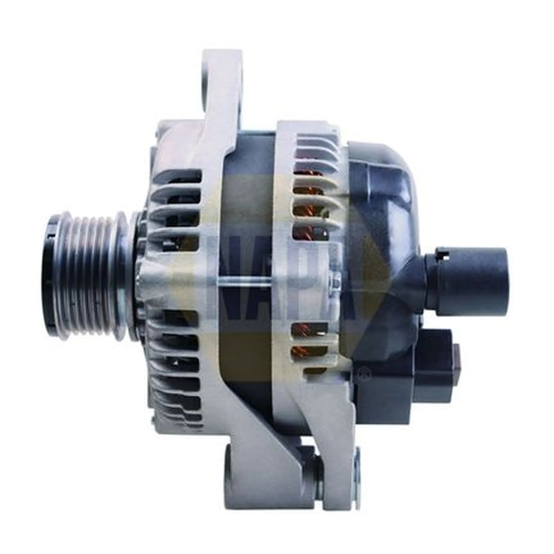 NAPA Car Alternator 12V fits Alfa Romeo Giulia 2015 on 2.2