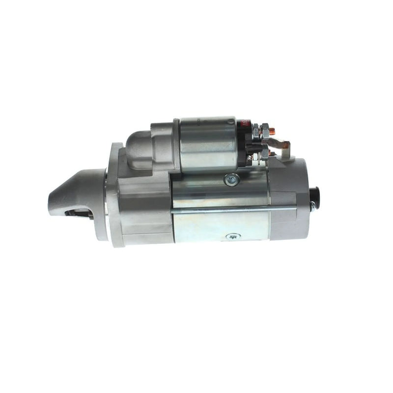 Bosch Starter Motor 24V 4kW 9 Teeth fits Iveco P/Pa-Haubenfahrzeuge 1989-1993