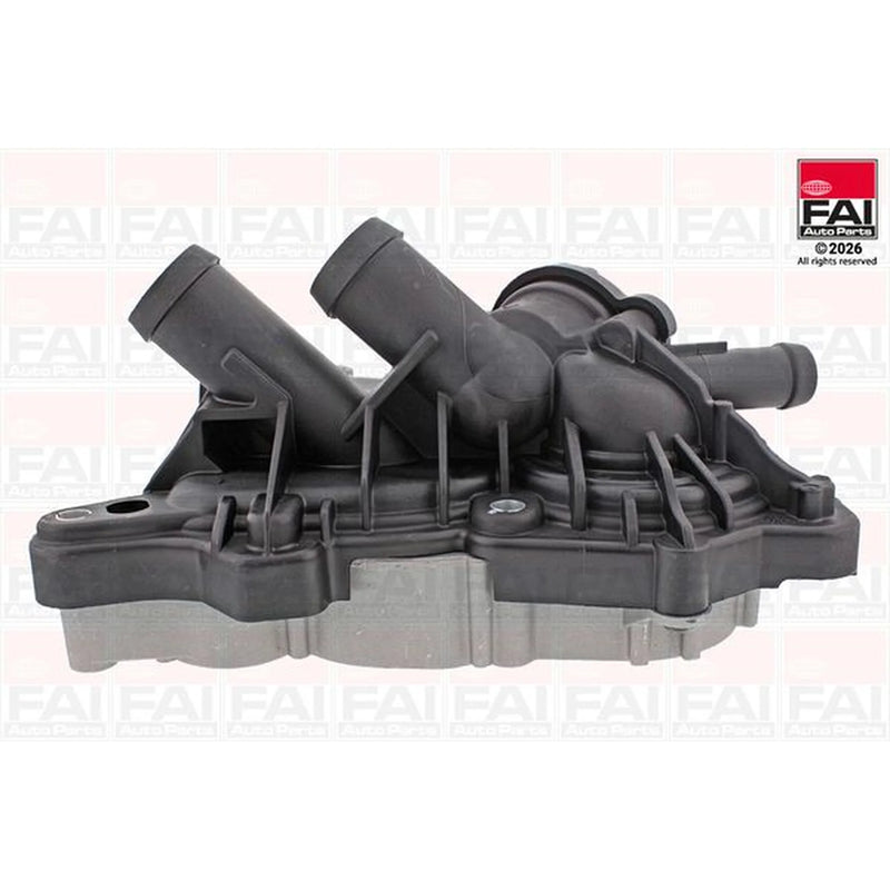 FAI Engine Cooling Water Pump WP6618BH2