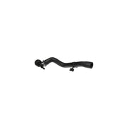 Gates Curved Radiator Hose fits Audi A3 1996-2003 1.6