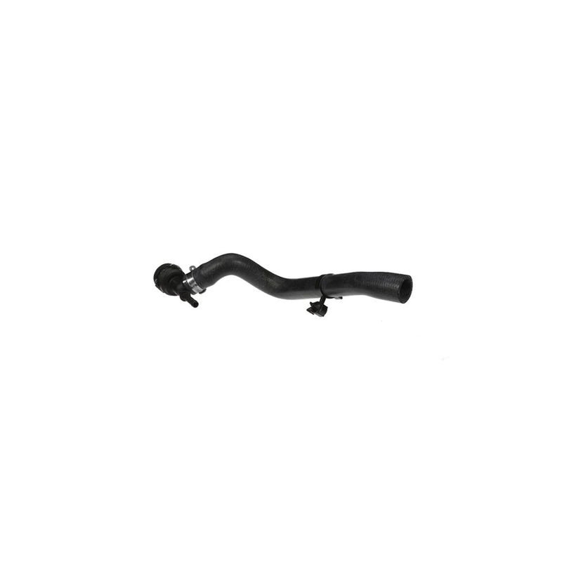 Gates Curved Radiator Hose fits Audi A3 1996-2003 1.6