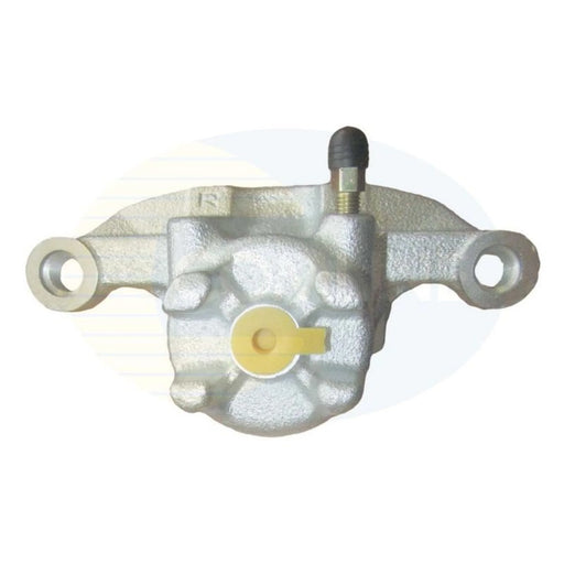 Comline Brake Caliper Assembly Rear Left fits Mitsubishi Pajero 2000-2006 3.2