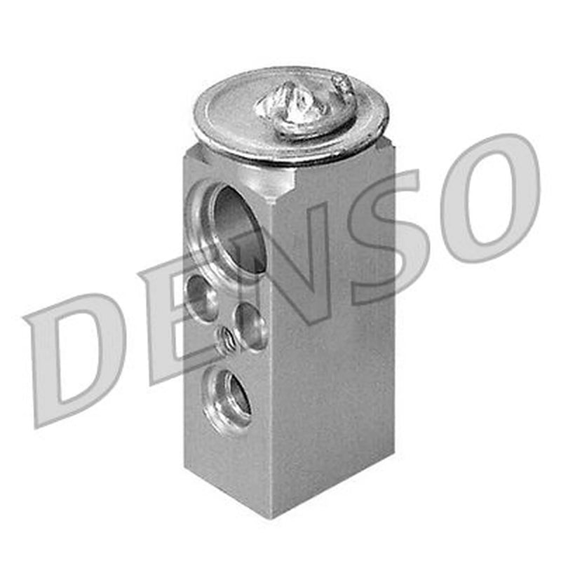 Denso Air Conditioning Expansion Valve fits Opel Astra F 1991-2001