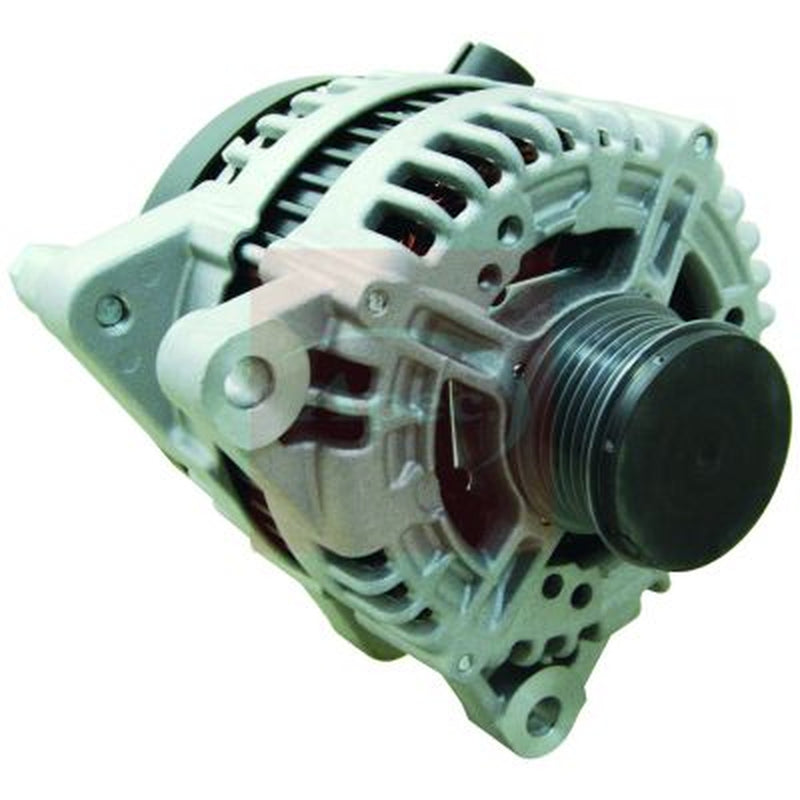 Apec Car Alternator 12V fits Ford Galaxy 2006-2015
