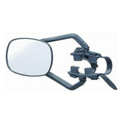 Reich XXL Large Caravan Towing Mirror, Vans, 4x4. Superb Quality x2 Reich  - Dynamic Drive