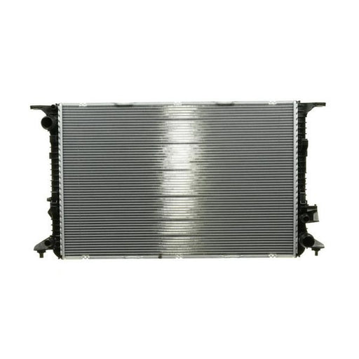 Mahle Engine Radiator fits Audi A8 D4 2010-2018 2.0 2.5 3.0