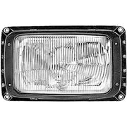 Hella Headlight Headlamp T4W Left