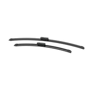 Bosch Aerotwin Wiper Blade Set 650mm + 475mm — AM310S fits Alpina B5 2017-2020