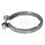 Elring Exhaust System Pipe Connector OD ID Thick fits Citroën Berlingo 2018-2019