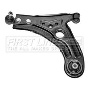 First Line Control/Trailing Arm fits Chevrolet Aveo / Kalos 2003-2013 1.2 1.4