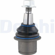 Delphi Ball Joint Front fits Land Rover Discovery III 2004-2009 2.7 4.0 4.4