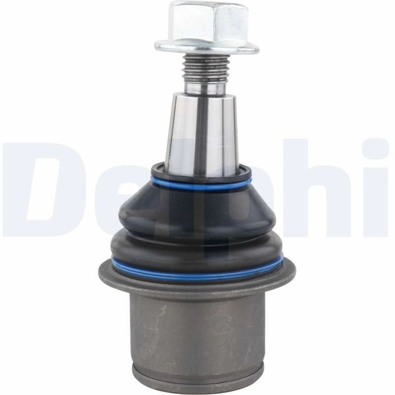 Delphi Ball Joint Front fits Land Rover Discovery III 2004-2009 2.7 4.0 4.4