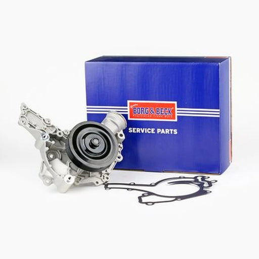 Borg & Beck Engine Cooling Water Pump BWP2190