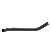 Gates Radiator Coolant Hose 715mm ID fits Audi 100 C3 1982-1990 1.8