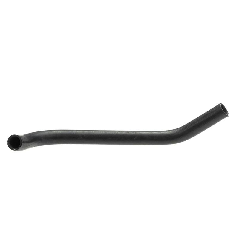Gates Radiator Coolant Hose 715mm ID fits Audi 100 C3 1982-1990 1.8