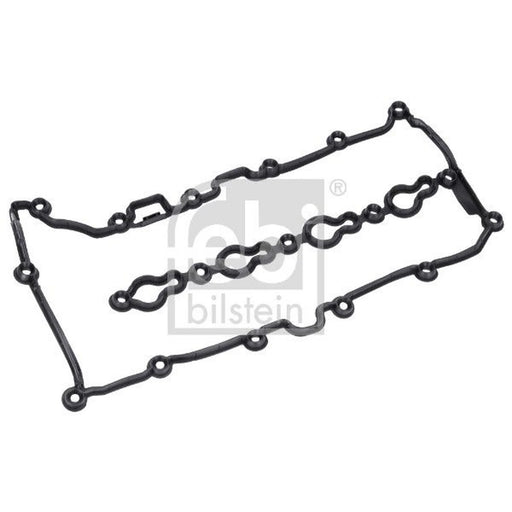 Febi Cylinder Head Cover Gasket ACM (Polyacrylate) 180845