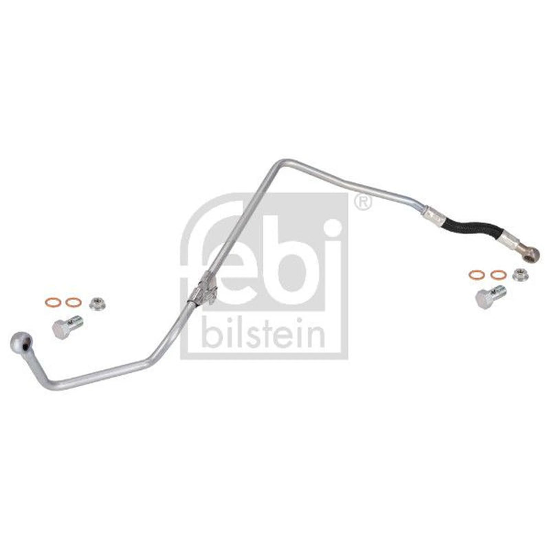 Febi Turbo Oil Feed Return Line 192475