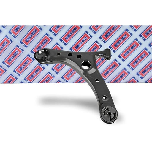 Borg & Beck Control/Trailing Arm BCA6376