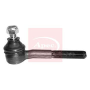 Apec Steering Tie Rod End Ball Joint Front Right M16x1.5 fits Ford Maverick