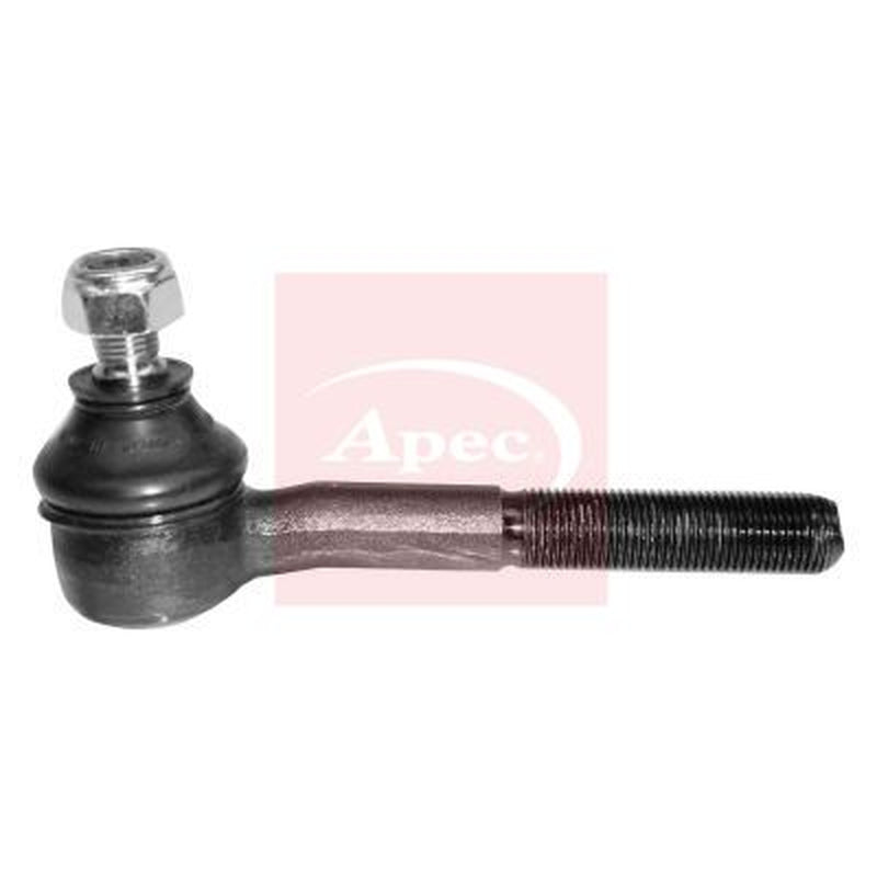 Apec Steering Tie Rod End Ball Joint Front Right M16x1.5 fits Ford Maverick
