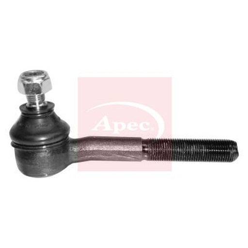 Apec Steering Tie Rod End Ball Joint Front Right M16x1.5 fits Ford Maverick