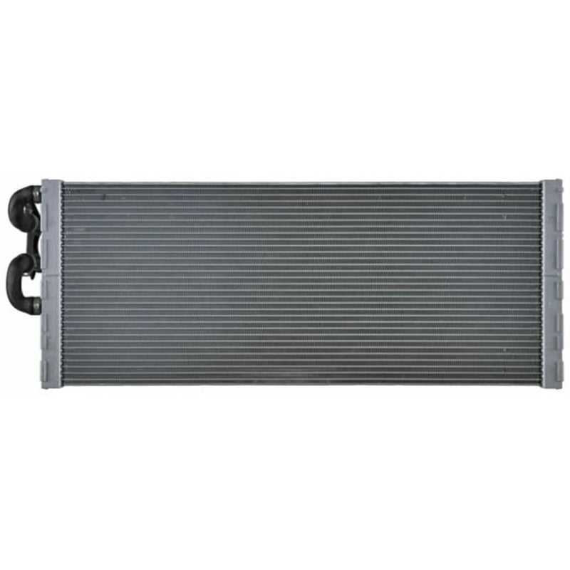 Mahle Low-Temperature Radiator fits BMW 7 2008-2015