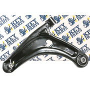 Key Parts Control/Trailing Arm fits Honda Jazz II 2002-2008 1.2 1.3 1.4