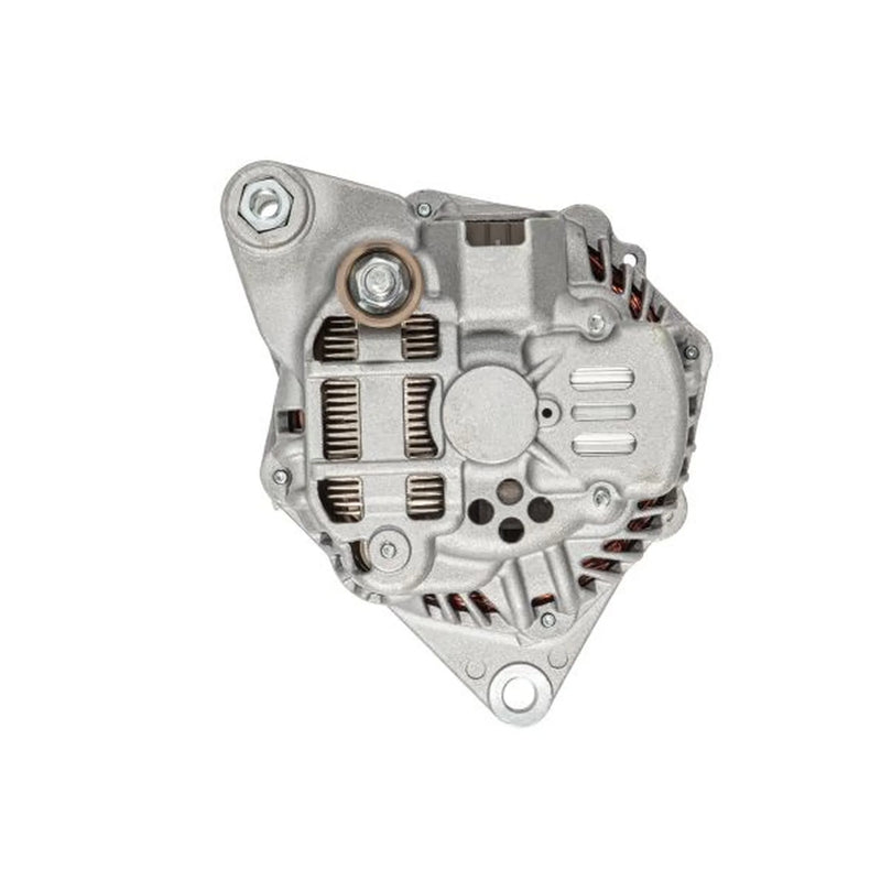 Hella Car Alternator 12V fits Smart Fortwo 2007-2008