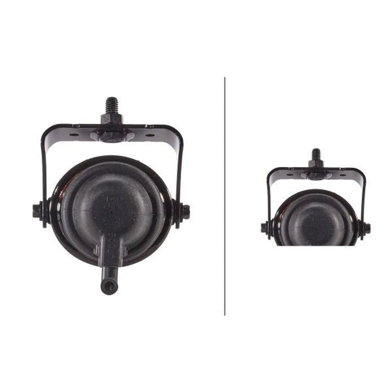 Hella Worklight High