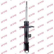 KYB Shock Absorber Damper Strut Front Left fits Citroën C4 II 2009 on 1.6