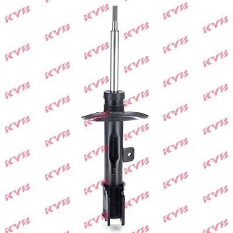 KYB Shock Absorber Damper Strut Front Left fits Citroën C4 II 2009 on 1.6