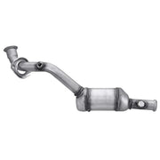 Hella Catalytic Converter fits Renault Clio 1998-2016 1.2