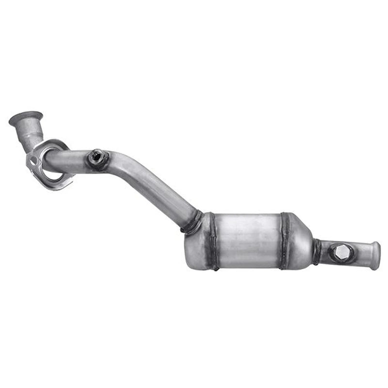 Hella Catalytic Converter fits Renault Clio 1998-2016 1.2