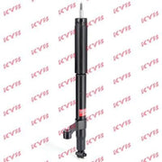 KYB Shock Absorber Damper Strut Rear fits Ford Fiesta 1976-1989