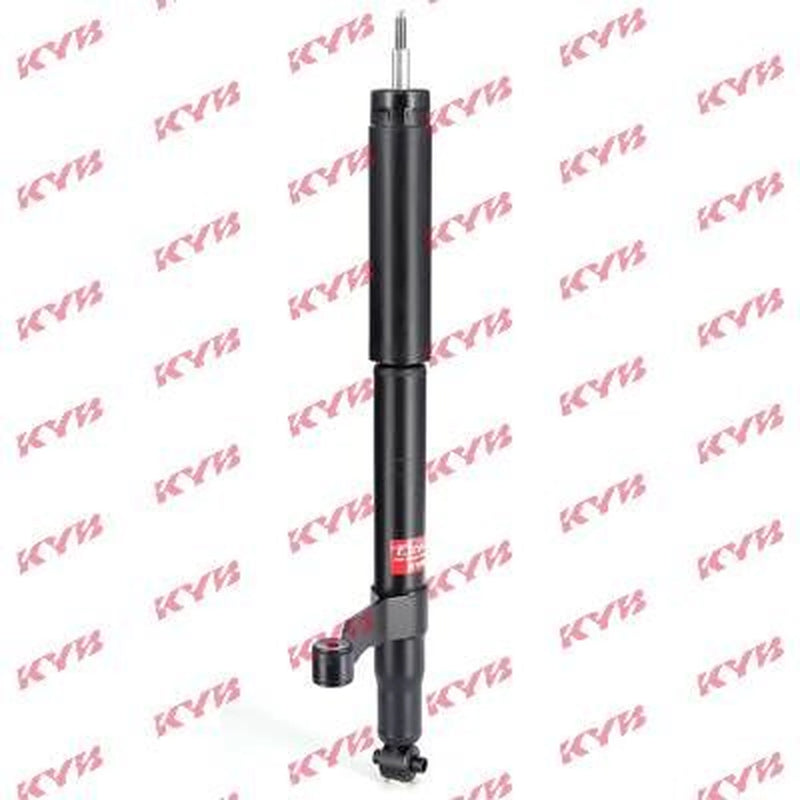 KYB Shock Absorber Damper Strut Rear fits Ford Fiesta 1976-1989