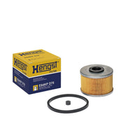Hengst Fuel Filter Element fits Dacia Solenza 2003 on 1.9